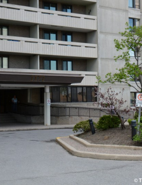 Ambleside Complex The Skyscraper Center