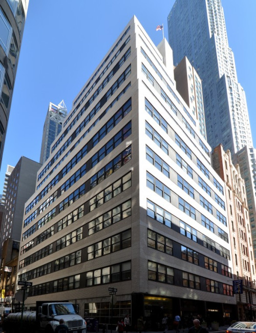 161 William Street - The Skyscraper Center