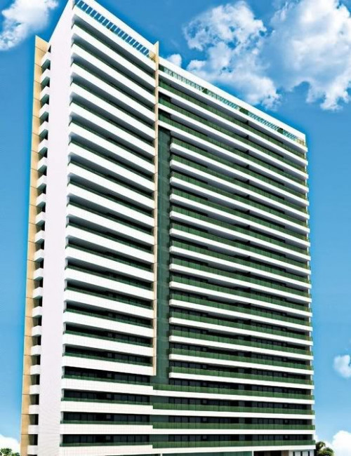 Stella Maris Complex The Skyscraper Center