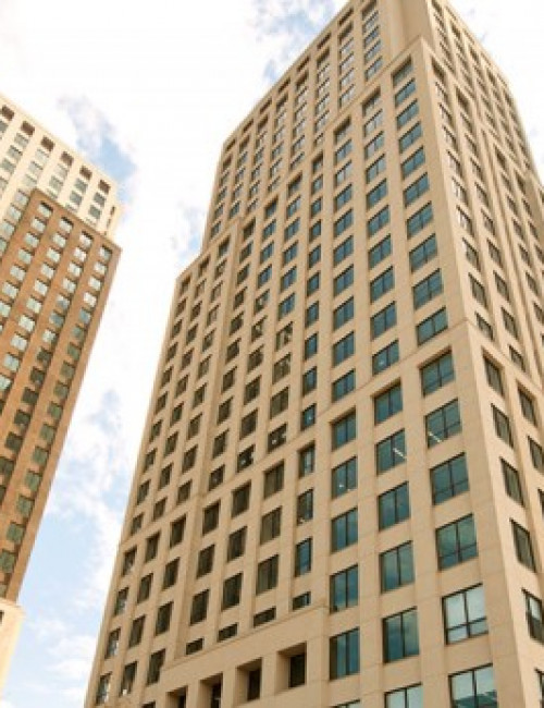 Capital Building - The Skyscraper Center
