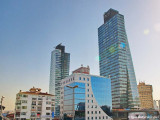 Trump Towers Istanbul