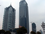 Suzhou International Commerce Center