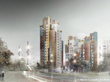 Expo Village