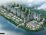 Nanjing Shimao Riviera New City
