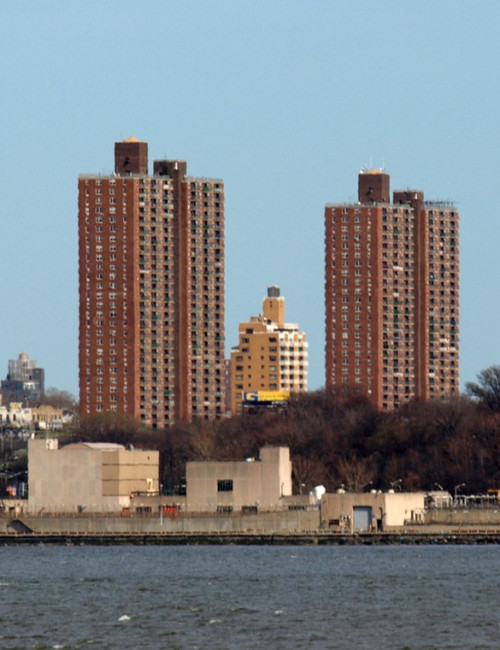 Bay Ridge Complex - The Skyscraper Center