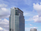 Chamchuri Square