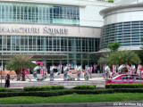 Chamchuri Square