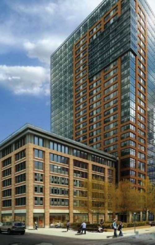 10 Provost The Skyscraper Center