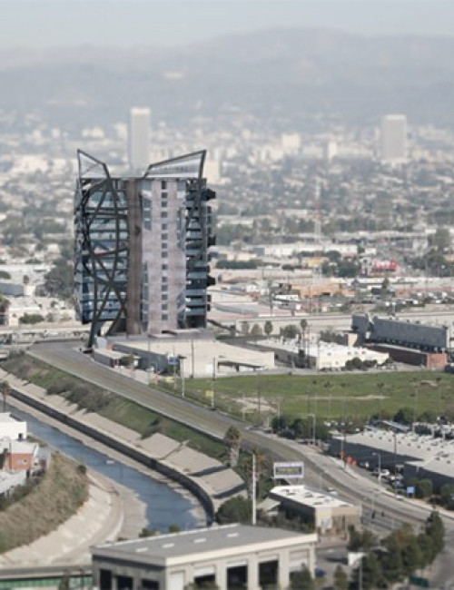 (W)rapper - The Skyscraper Center