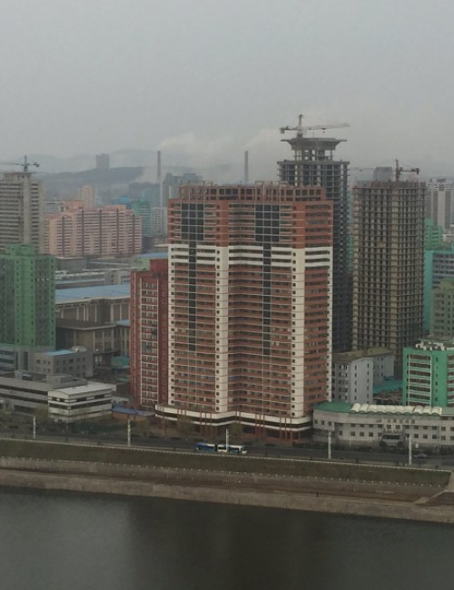Othan-Kangan Apartment - The Skyscraper Center