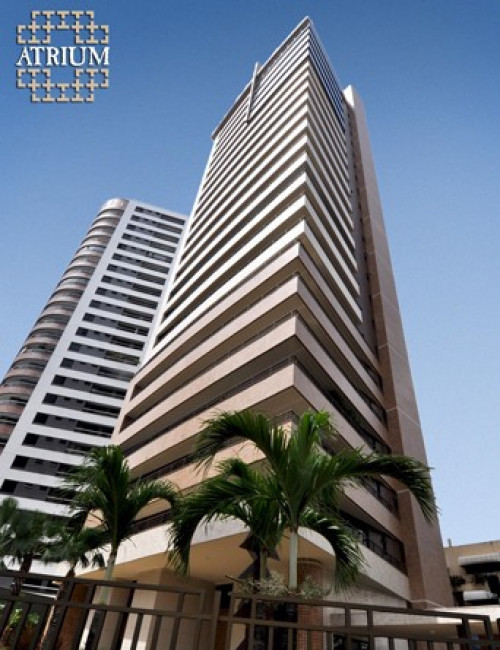 Atrium - The Skyscraper Center
