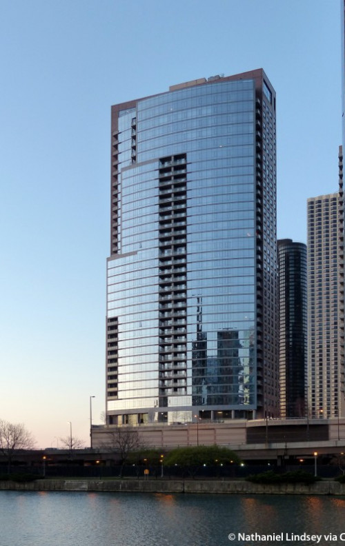 Building a miniature christmas village