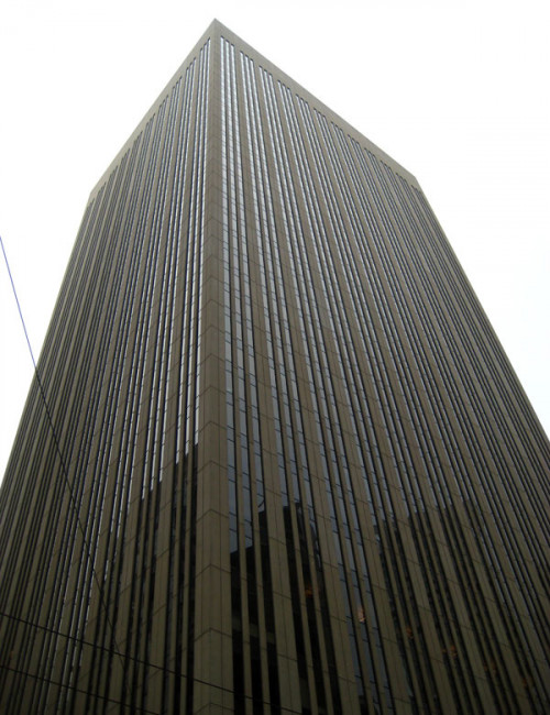 First Market Tower - The Skyscraper Center