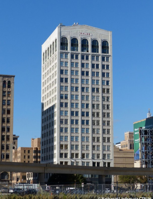 Kales Building - The Skyscraper Center