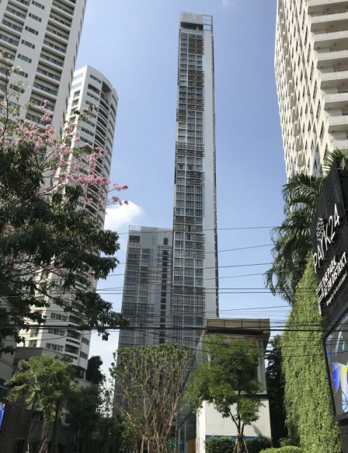 Park 24 Complex - The Skyscraper Center