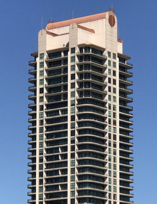 Park Avenue Condominiums The Skyscraper Center