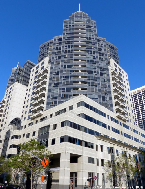 Rincon Center East Tower - The Skyscraper Center