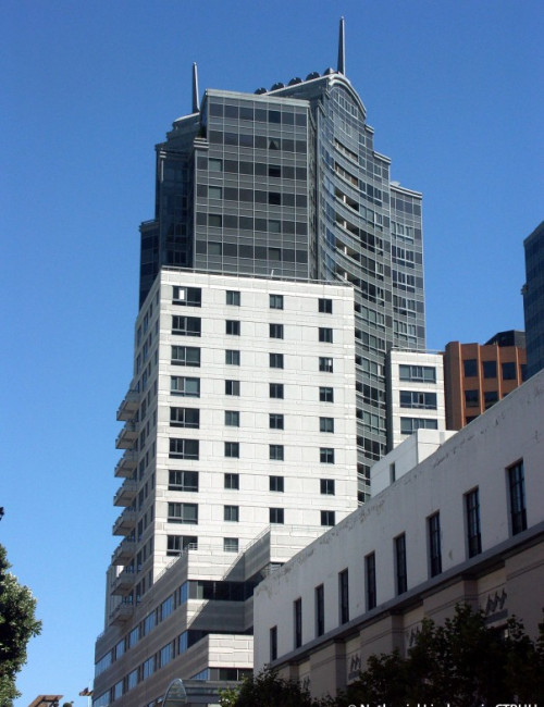 Rincon Center West Tower - The Skyscraper Center