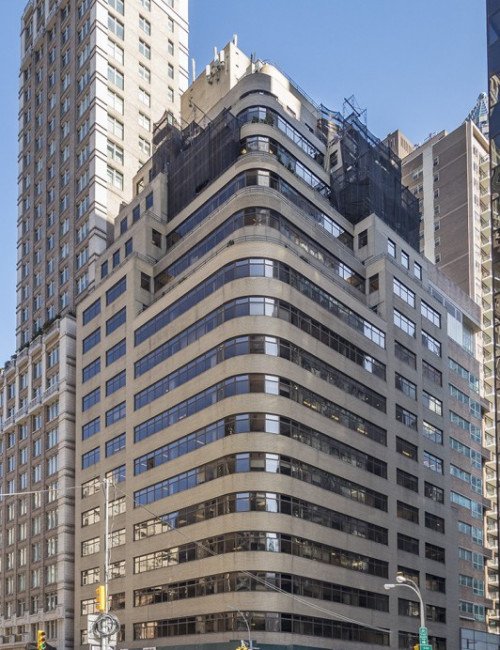 505 Park Avenue - The Skyscraper Center