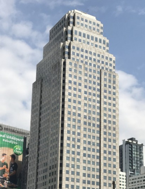 Exchange Tower The Skyscraper Center