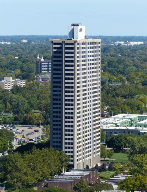 1300 Lafayette East Coop The Skyscraper Center