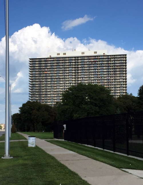 Jeffersonian Apartments The Skyscraper Center