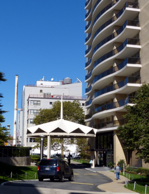 Birchwood Towers Complex The Skyscraper Center