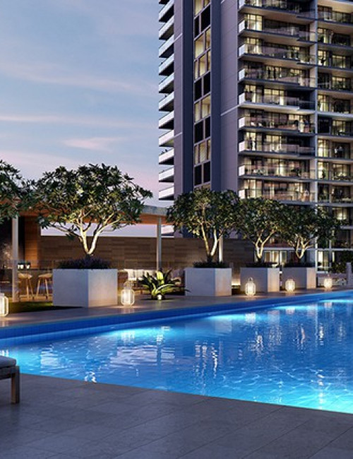 Sabina Applecross Tower The Skyscraper Center