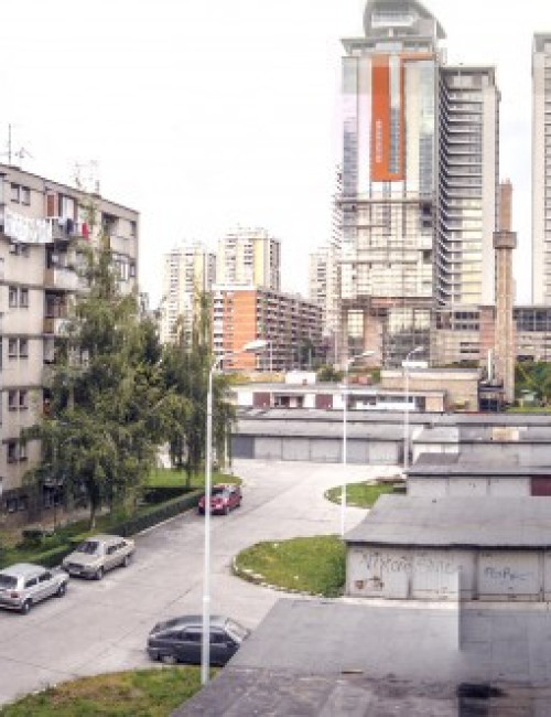 Bosmal Arjaan by Rotana The Skyscraper Center