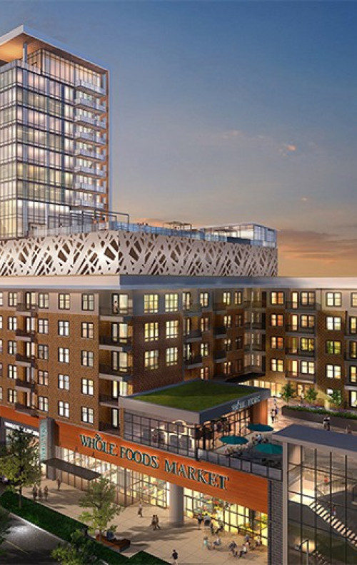 Novel Stonewall Station The Skyscraper Center