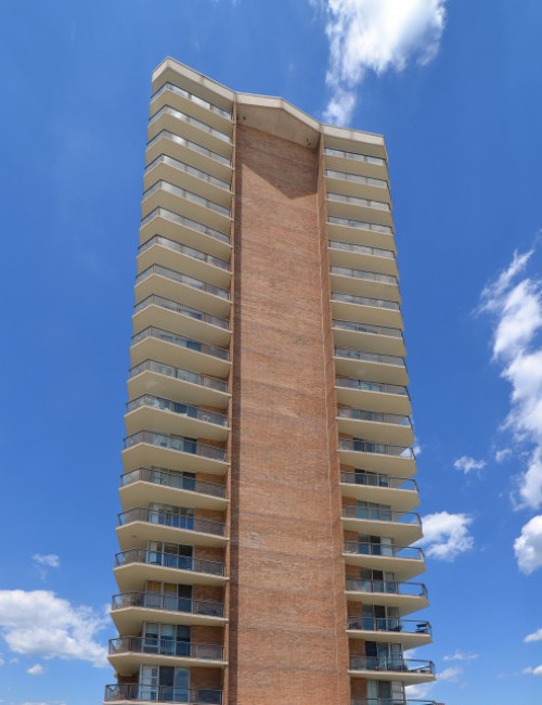 Vassar Square Condominiums The Skyscraper Center