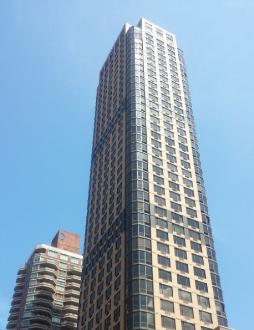 The Strathmore The Skyscraper Center