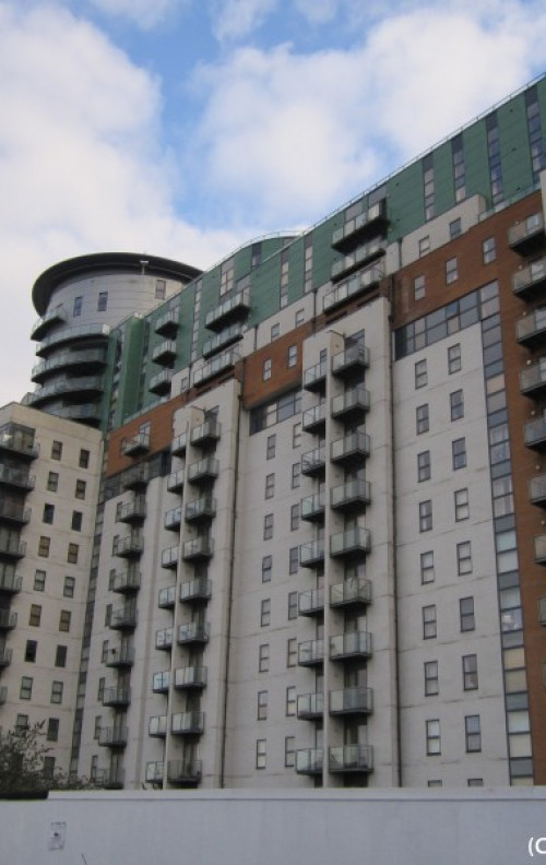 Jefferson Place The Skyscraper Center