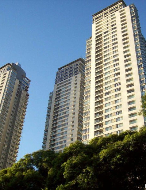 Torre del Parque The Skyscraper Center