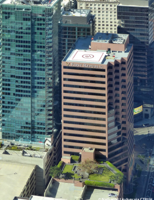 International Tower - The Skyscraper Center