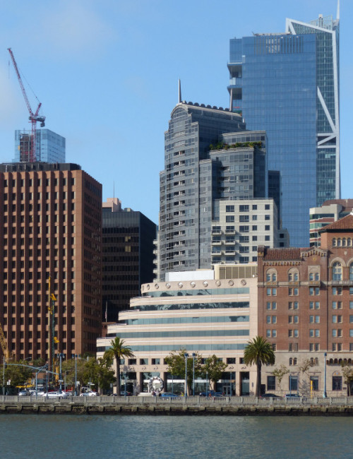 Rincon Center East Tower - The Skyscraper Center