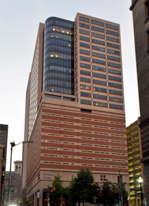 St. Paul Plaza - The Skyscraper Center