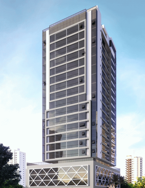 Ipiranga Park - The Skyscraper Center
