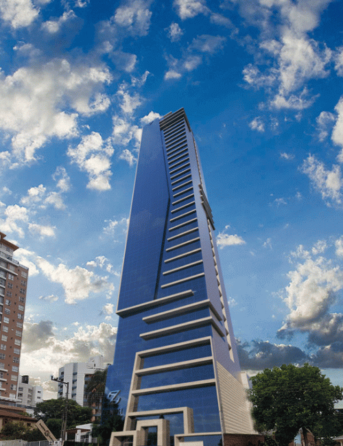 Zenith Tower - The Skyscraper Center