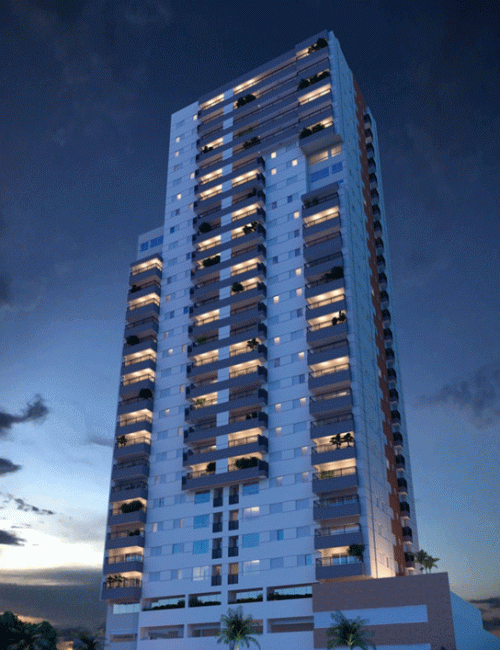 Flow Residence - The Skyscraper Center