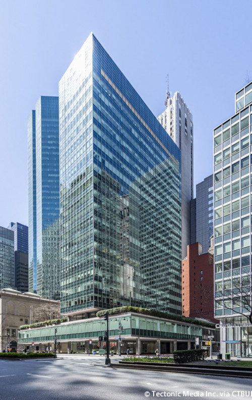 Lever house essay 08 image
