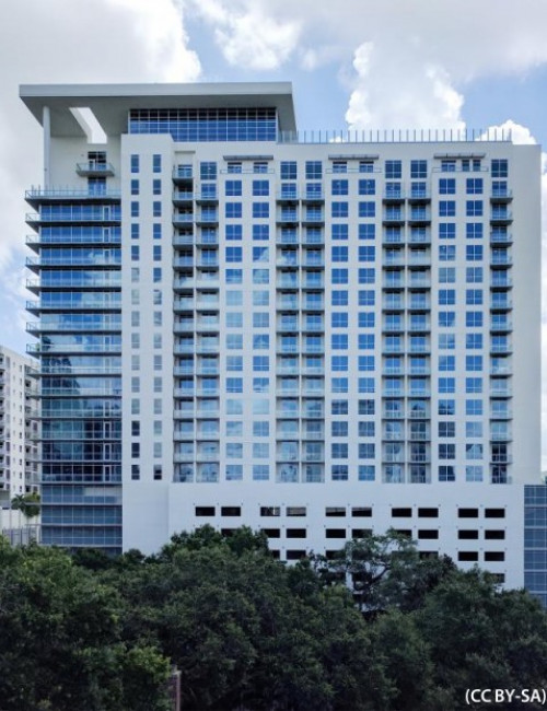 Citi Tower The Skyscraper Center