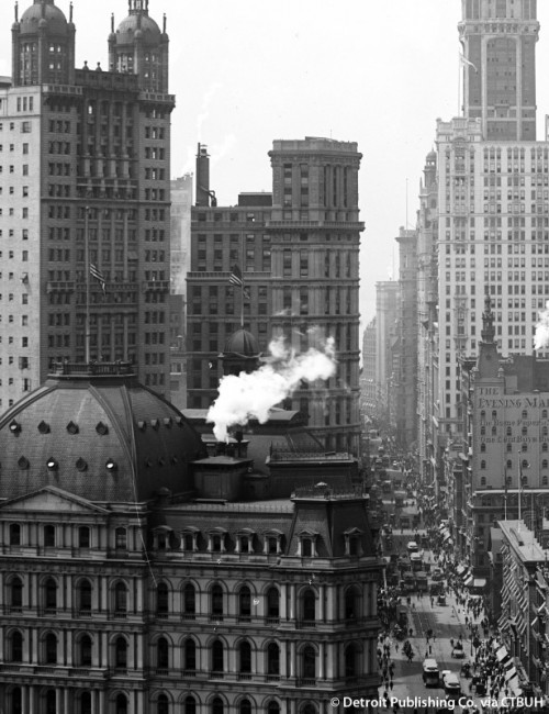 St. Paul Building - The Skyscraper Center