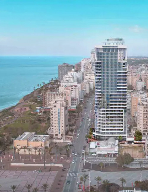 La Vie Tower - The Skyscraper Center