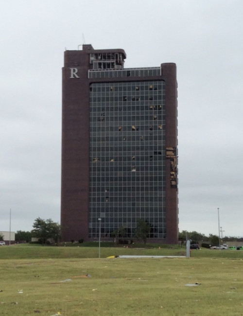 Reese Tower - The Skyscraper Center