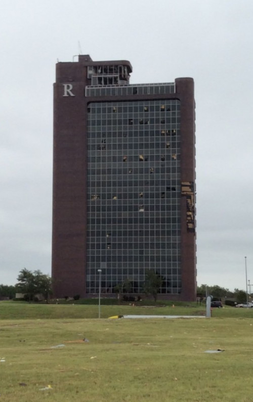 Remington Tower The Skyscraper Center