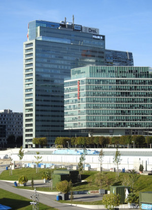 Ares Tower The Skyscraper Center