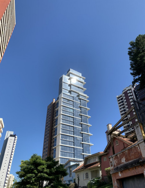 Ária - The Skyscraper Center
