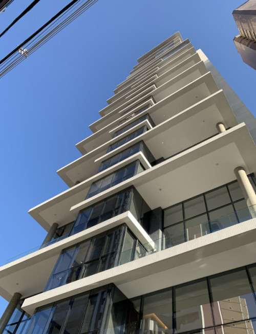Ária - The Skyscraper Center