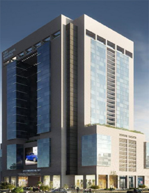 CITI Financial Tower The Skyscraper Center